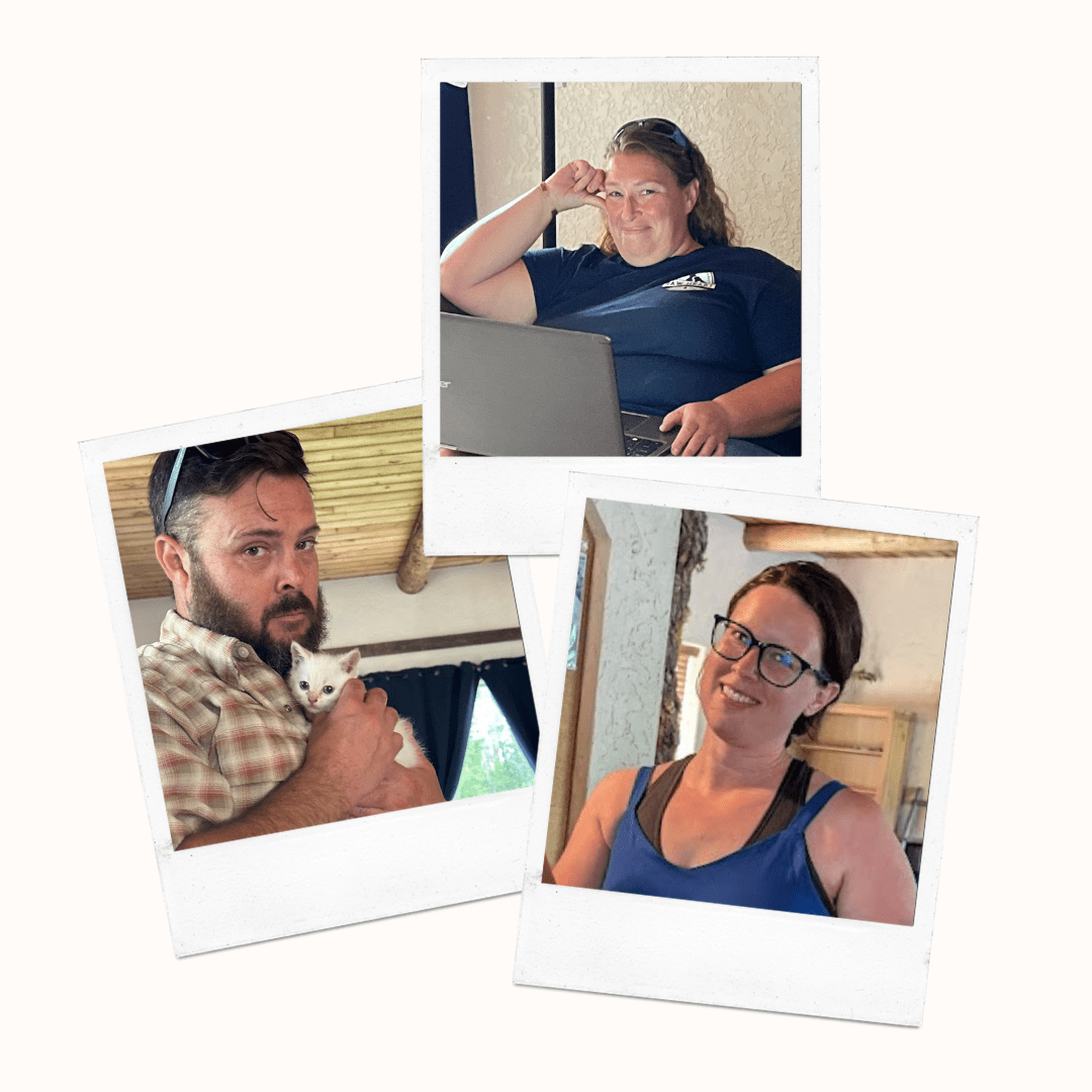Contact Supportive staff